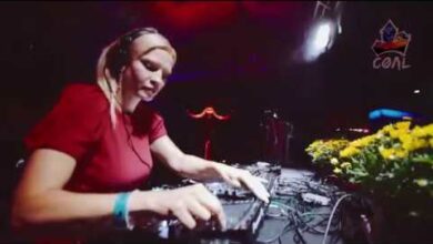 Photo of Ladida I COAL FESTIVAL 2019, CZECH REPUBLIC