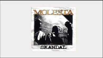 Photo of Molesta – 28.09.97