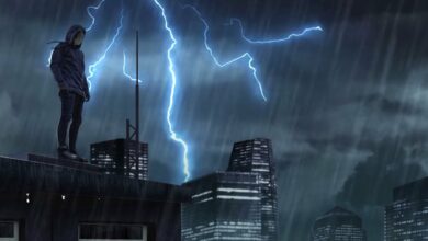 Photo of RYUK – NIL [TRAILER]