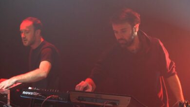 Photo of Ondubground – Smoke Up Remix | Aftrwrk Online Festival