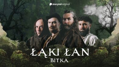 Photo of Łąki Łan – Bitka (Storytel "Robin Hood i Szmaragdowy Król")