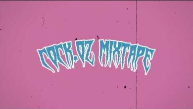 Photo of 21.Sparing (Feat.Smolasty) @Morris Gargano