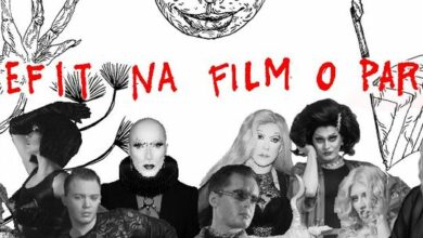 Photo of Drag Burleska Voguing Show | Benefit na Film o Paradzie Równości