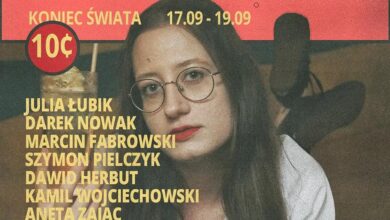 Photo of Kolejny tematyczny weekend przed Nami! 
…