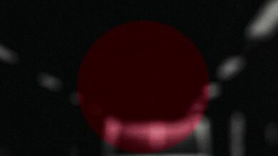 Photo of ORGANEK / KATOWICE / NA RAZIE STOJĘ, NA RAZIE PATRZĘ