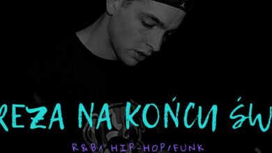 Photo of IMPREZA NA KOŃCU ŚWIATA • R&B/ HIP-HOP/ FUNK/