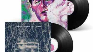 Photo of KOMUNIKAT! Wysyłka dwóch winylowych wyda…