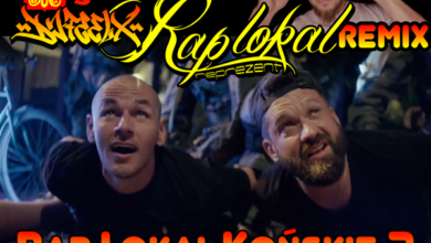 Photo of RAP LOKAL Końskie 2 (DJ FEEL-X RMX)
Uwag…
