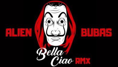 Photo of ALIEN BUBAS – BELLA CIAO RMX scratch MICHOS prod. STREETSOUND