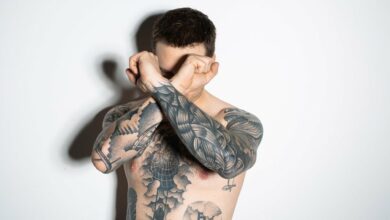 Photo of Kosa – Organiczne Związki Liryczne