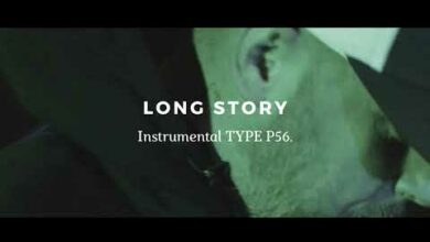 Photo of LONG STORY INSTRUMENTAL TYPE DDK P56  2021