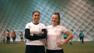 Photo of Lewy BRD X Czerwin TWM X Żaku PPS – TYLKO ZWYCIĘSTWO (Legia Rugby) // Prod. Grvcy