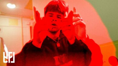 Photo of MATISKATER – WIĘCEJGAZU [Official Video]