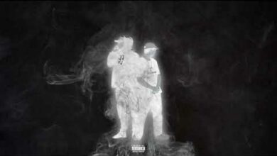 Photo of Mlodyafik x PeRJot – Biały Pop Smoke (prod. Saint Cardona)