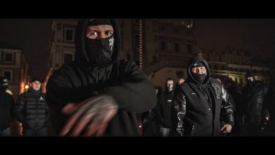 Photo of PRODUK7 – "Gruby temat" (prod. PSR)