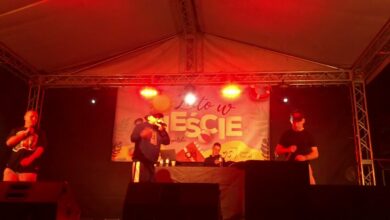 Photo of Peja/Slums Attack – Czas Przemija live feat. Iceman & KINIU (12/09/21)