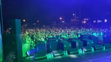 Photo of Peja/Slums Attack – Gruba impra z Rysiem 2 live