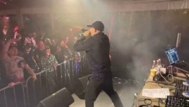 Photo of Peja/Slums Attack- Poznań 17/09/21 (Nocny Targ Towarzyski)