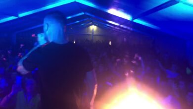 Photo of Peja/Slums Attack – Radymno, Zekoland (25/09/21)