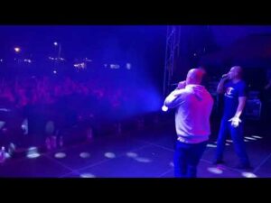 Peja/Slums Attack - Rap Stacja Sława 2021