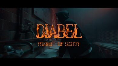 Photo of Przyłu ft. Rip Scotty – Diabeł