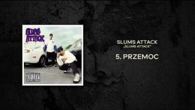 Photo of Slums Attack – Przemoc (prod. Slums Attack, A. Mikołajczak)