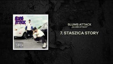 Photo of Slums Attack – Staszica story (prod. Slums Attack, A. Mikołajczak)
