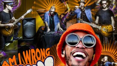 Photo of Prezentuję kolejny remix utworu „Am I …