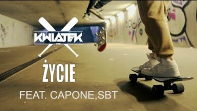 Photo of Kwiatek feat. Capone PN , SBT – Życie prod. Flame
