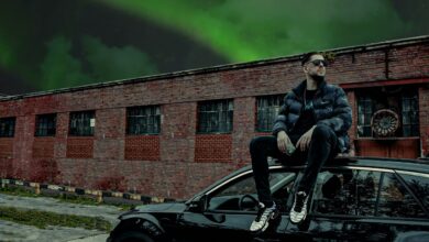 Photo of DEOEN – ANOMALIA [TRAILER]