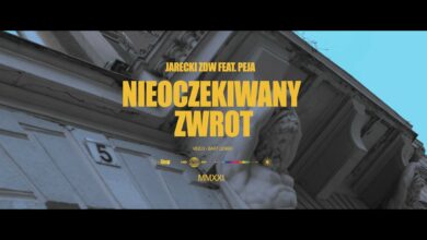 Photo of Jarecki ZDW feat. PEJA – Nieoczekiwany zwrot