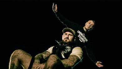 Photo of Dedis ft. Kizo – Uniwersalny żołnierz (prod. Pablo)