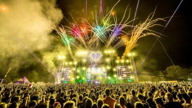 Photo of Kompletní fotoreport z druhého dne posle…