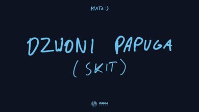 Photo of Mata – Dzwoni papuga (skit)