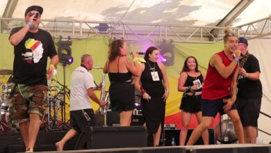 Photo of Reggaenapiaskach – REGGAE NA PIASKACH 2021 – GUN JAH – Castello Mirosław Ołtarzewski