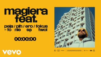 Photo of Magiera feat. Peja, Pih, Ero, Fokus – To nie są twoi (Official Audio)