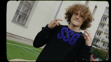 Photo of SSG KOLEKCJA FW 21/22