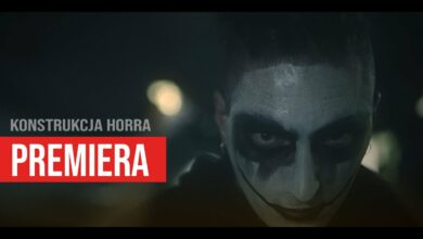 Photo of Kleszcz – Konstrukcja Horra I prod. VV