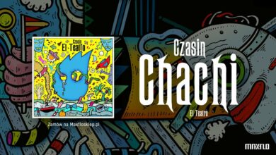 Photo of Czasin – Chachi | EL TEATRO