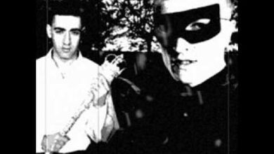 Photo of D.A.F. – Als wär’s das letzte Mal