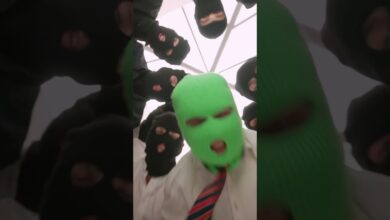 Photo of LUI.Gi – 25 KUR (Numer Nie o Polityce) #shorts