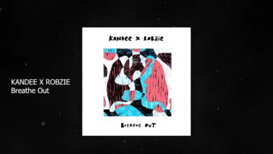 Photo of Kandee x Robzie – Breathe Out