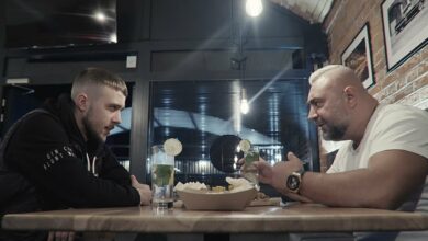 Photo of Kabe x Kaczy Proceder – Nie czuję presji (prod. Opiat)