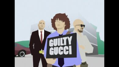 Photo of Miętha – Guilty Gucci feat. Paluch