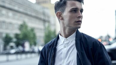 Photo of VITO BAMBINO w KATOWICACH