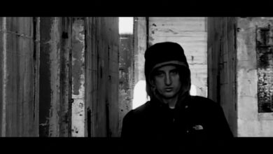 Photo of KOSI – PROSTA HISTORIA (prod. Magiera) feat. Dj VaZee #LOST IS.OK