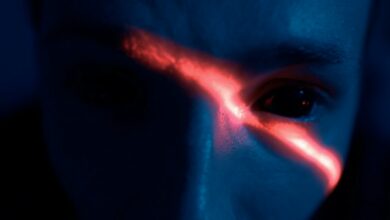 Photo of RYUK – U [trailer]