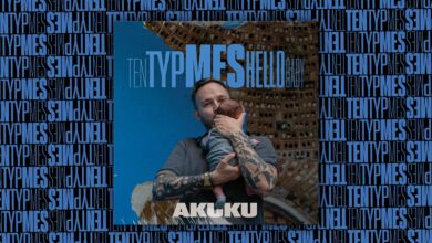 Photo of Ten Typ Mes – Akuku ft. Moo Latte