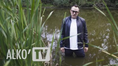 Photo of Alkopoligamia – „Molza” – Ten Typ Mes, Stasiak, Holak, RAU, Jordah, Kuba Knap, Black Belt Greg