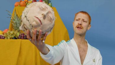 Photo of Adi Nowak – HESTIA ft. White 2115